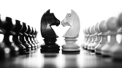 Gain an Advantage with Competitive Intelligence