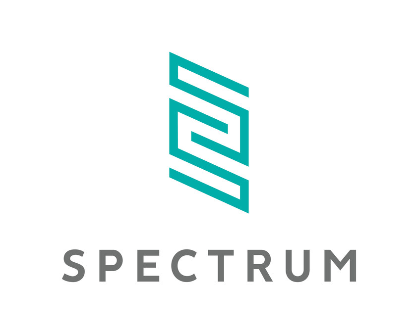 Spectrum Science Communications Logo