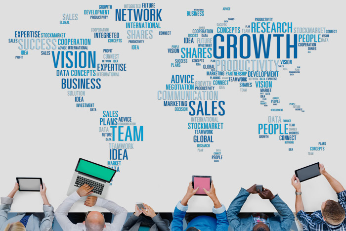 Sales Growth