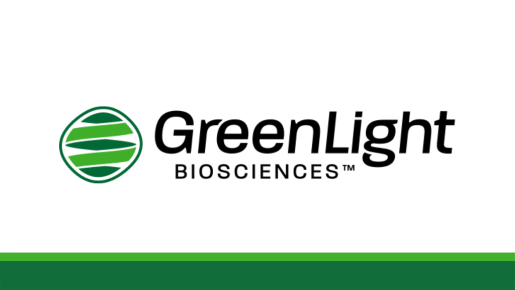 GreenLight Bioscience