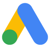 logo Google Ads 192px max 200x200 1