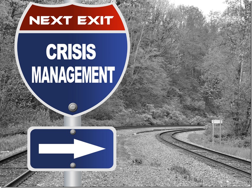 Next Exit Crisis Management iStockPhoto thumb 1 1