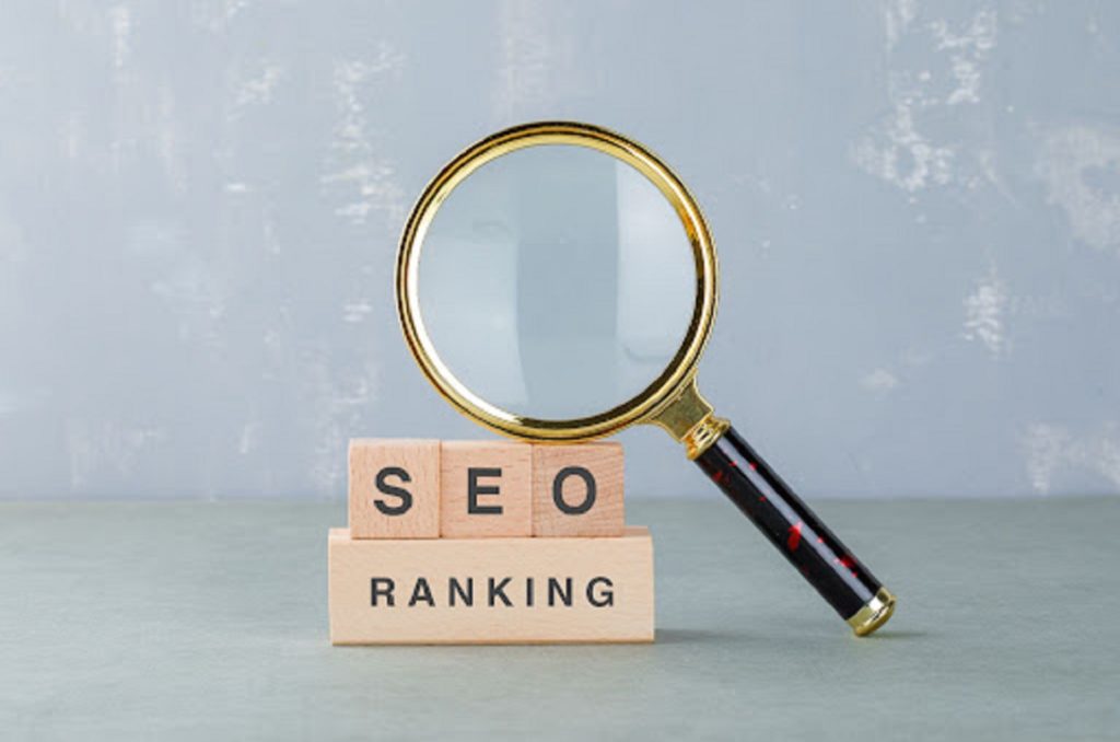 SEO RANKING