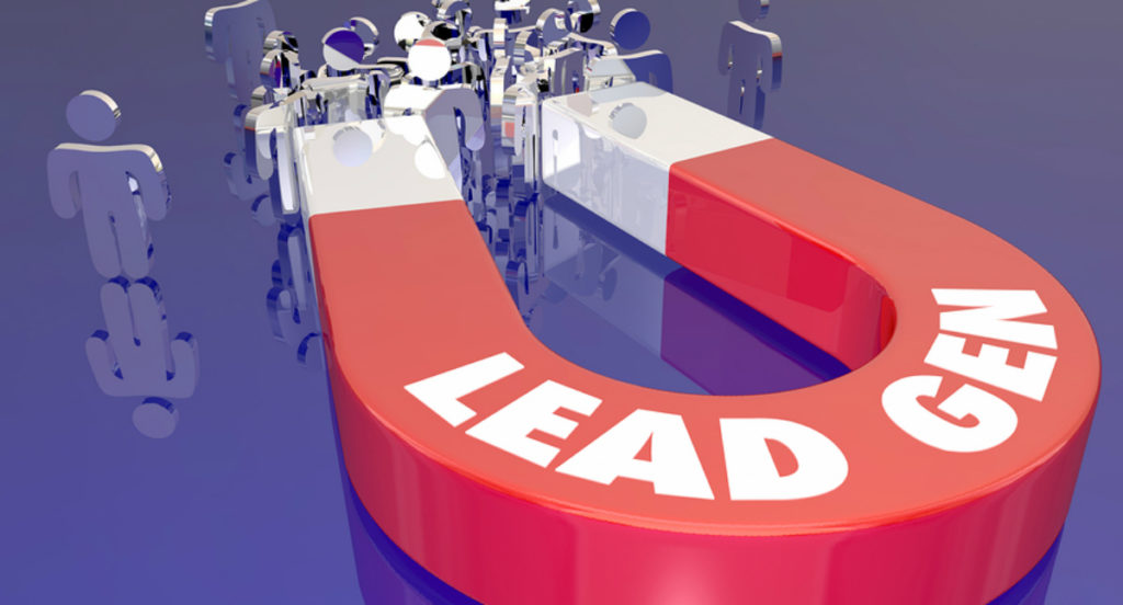 how to generate leads 2018 tips