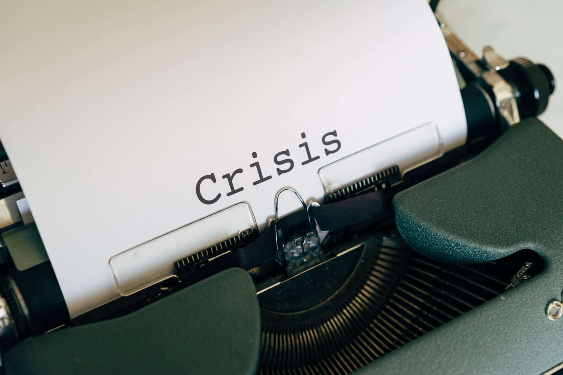 Crisis Management Plan