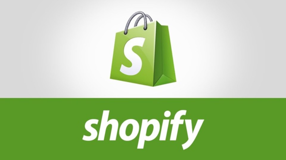 shopify marketing and advertising