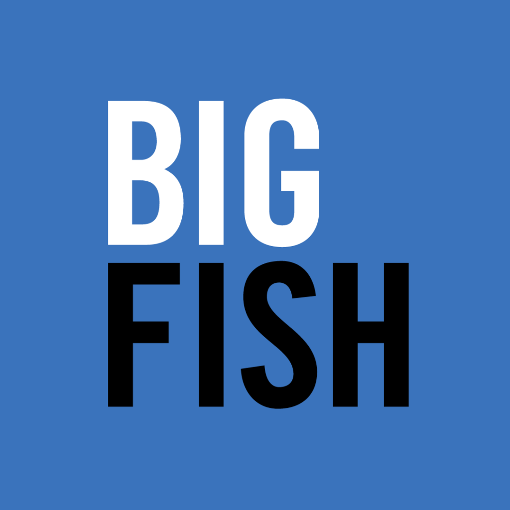 6 Bigfish PR