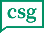 Commuincations Strategic Group Logo