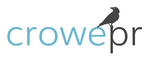 Crowe PR logo