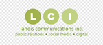 Landis Communications Logo