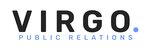 Virgo PR logo