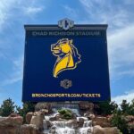 UCO Chad Richison Stadium