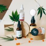 cannabis products