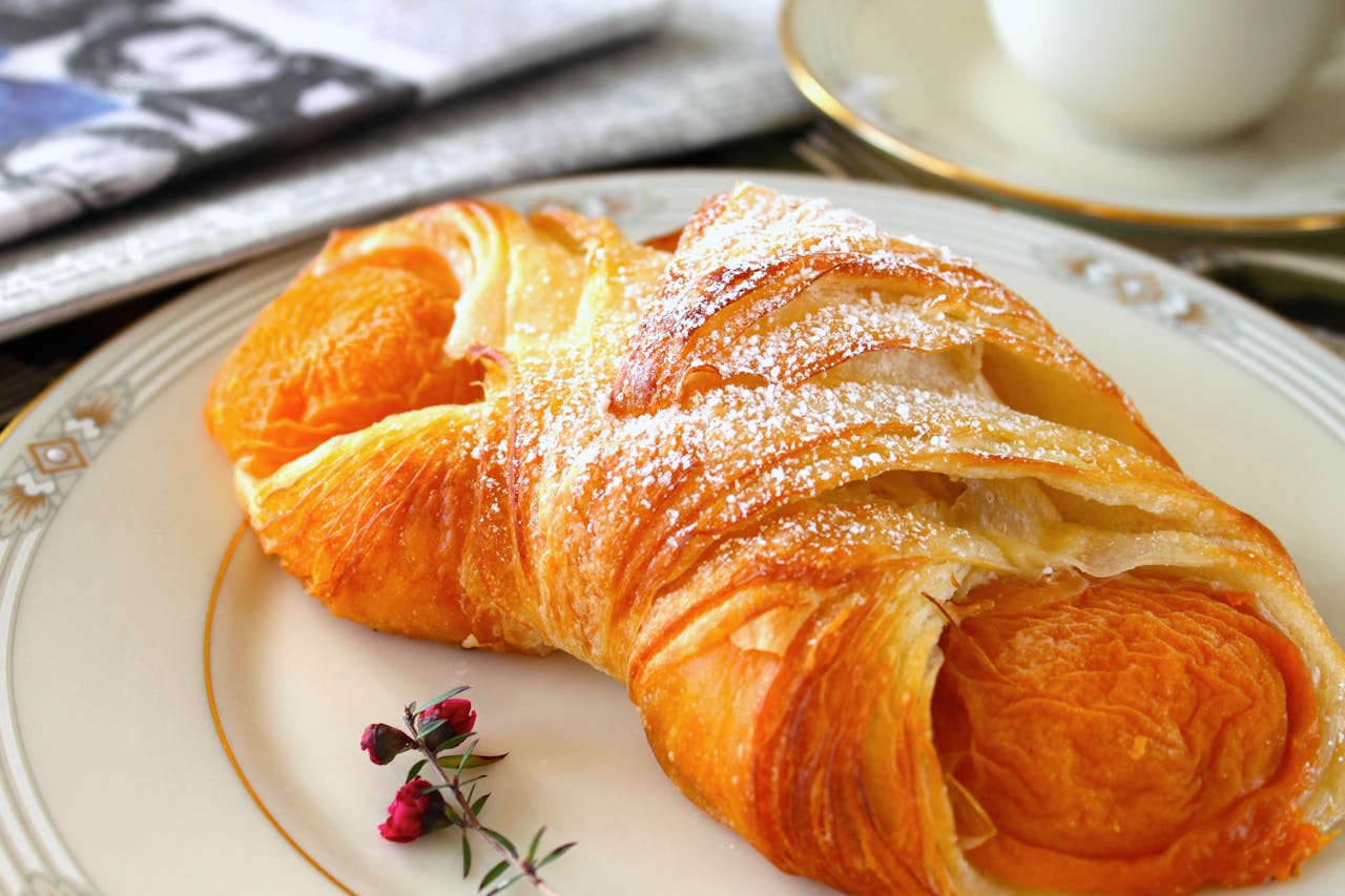 croissant