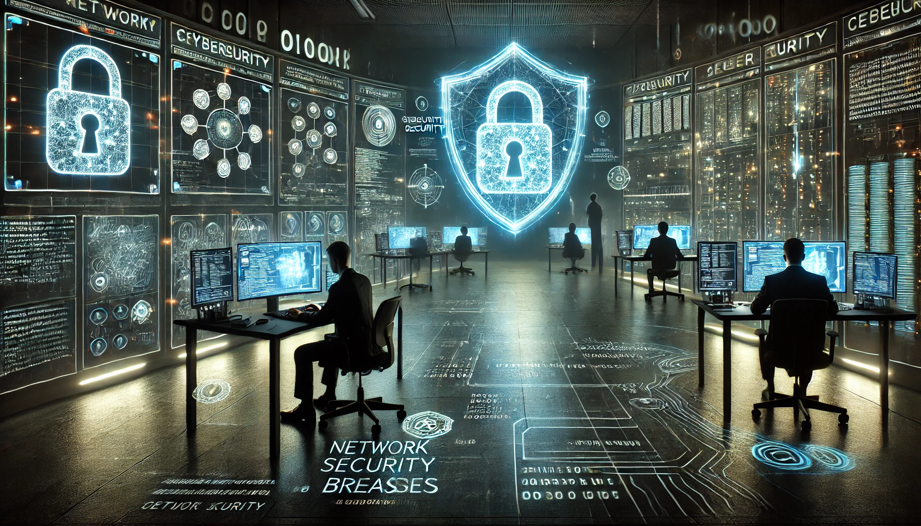 cybersecurity