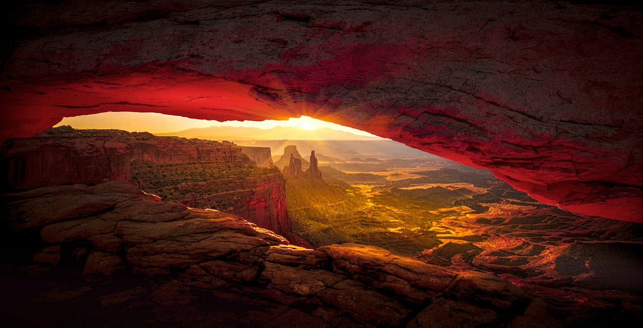 utah tourism