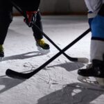 ice hockey
