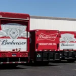 how anheuser and busch lost over 1 billion and the 1 beer title in 90 days