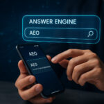 SEO vs AEO